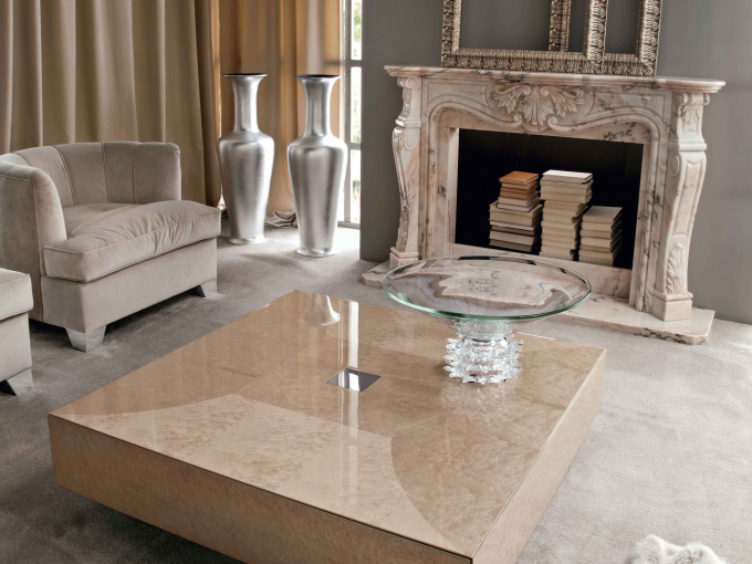 Журнальный столик 300/45