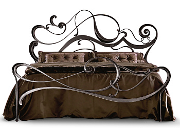 Кровать Safira