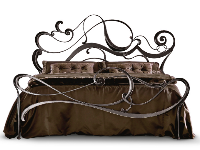 Кровать Safira