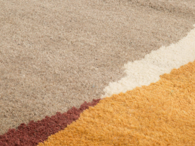 Килим Fusion sunset