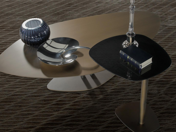 Журнальный столик Seventy 40