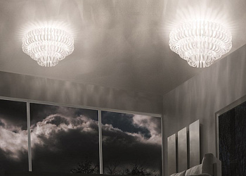 Підвісна лампа  Vetreria Vistosi