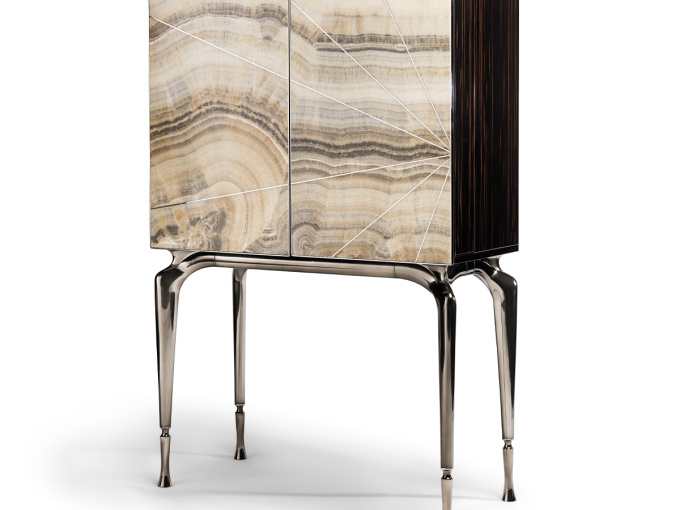 Тумбочка Aurora