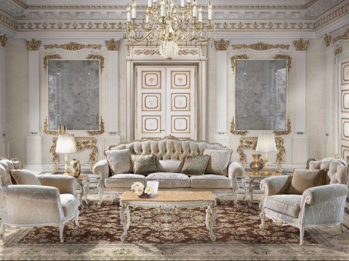 Гостиния Austen