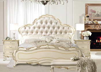 Кровать Antonelli Moravio 7009 Ks 1