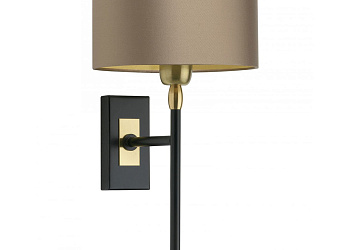 Настенная лампа Casablanca Wall Light