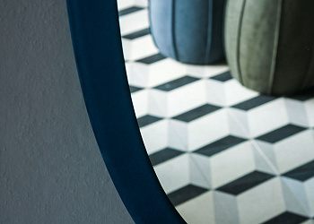 Зеркало Torino