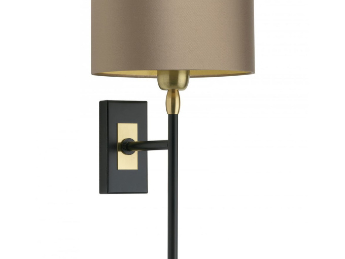 Настенная лампа Casablanca Wall Light
