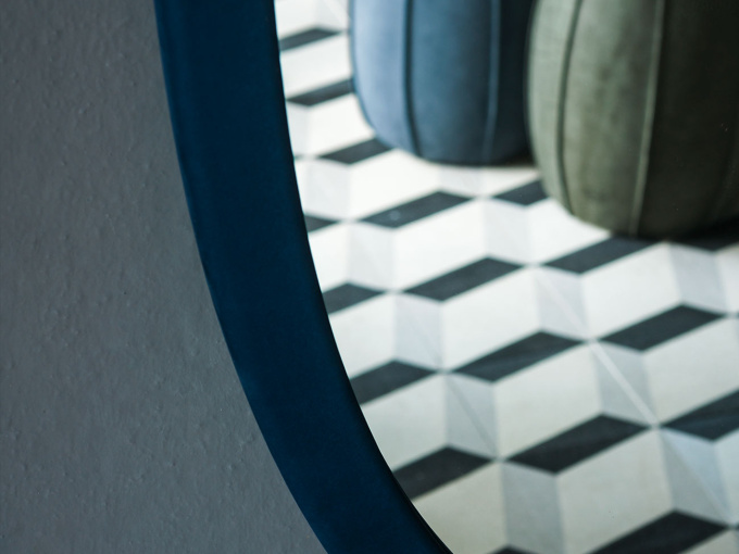 Зеркало Torino