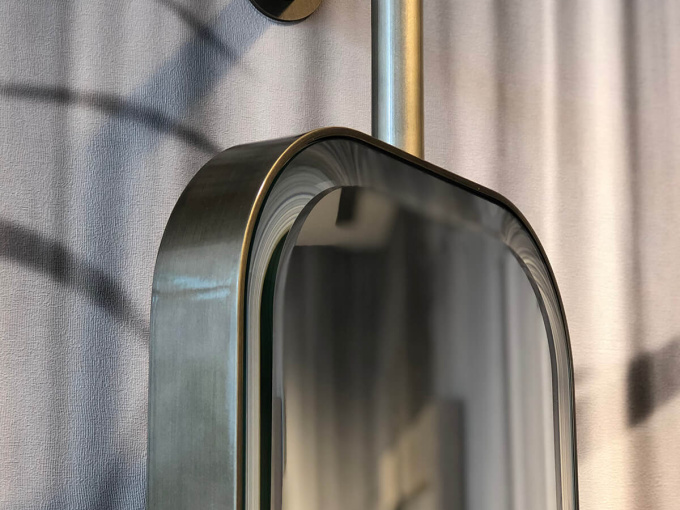 Зеркало Adone Wall