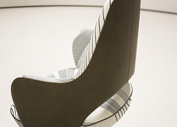 Стул Colette Office