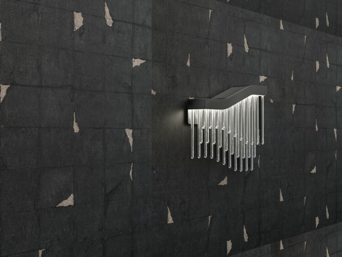 Настенный светильник Onda