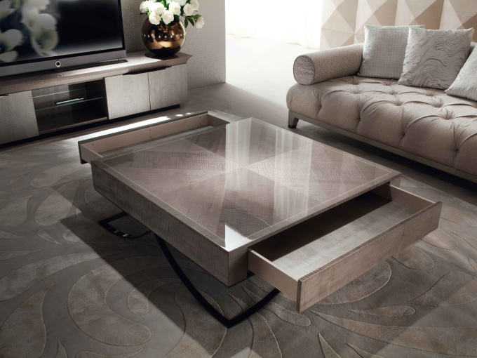 Журнальный столик 680/42