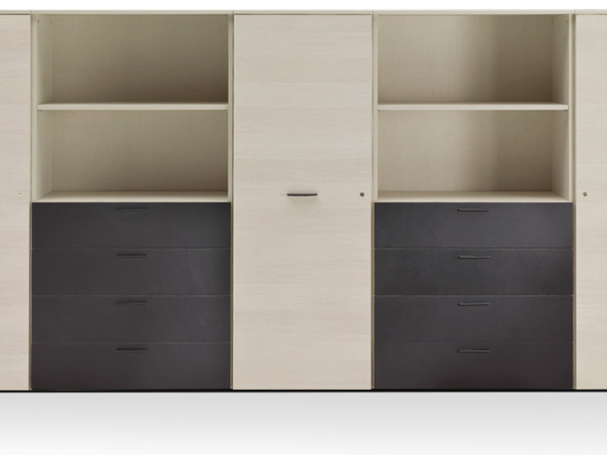 Кабинет Blade