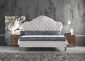 Кровать  АРТ.7748-7749-7750