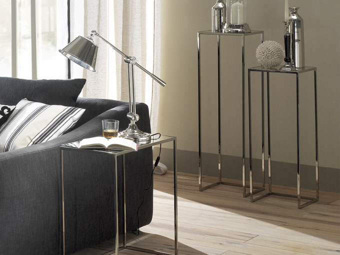 Журнальний столик NARCISSUS BALUSTERS