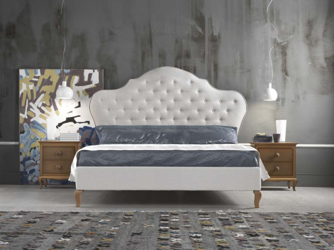 Кровать  АРТ.7748-7749-7750