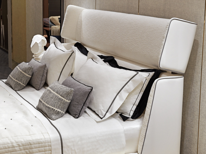 Кровать Reverie