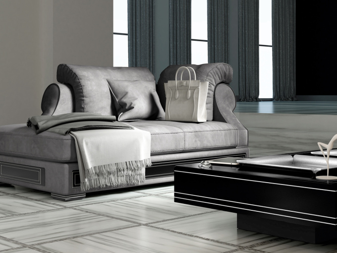 COMFORT NOUVEAU CHAISE LONGUE CLEAN DESIRE