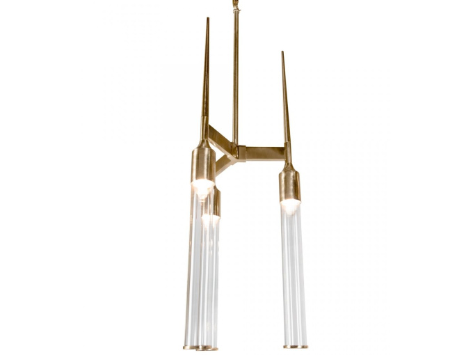 Стельовий світильник Cielo