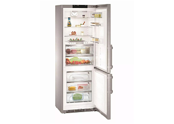 Двокамерний холодильник Liebherr CBNes 5778