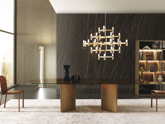 Обеденній стол ALA