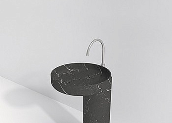 Умивальник Corian