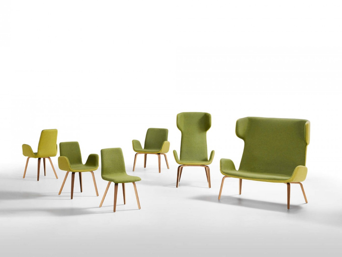 стул Light PA L TS N