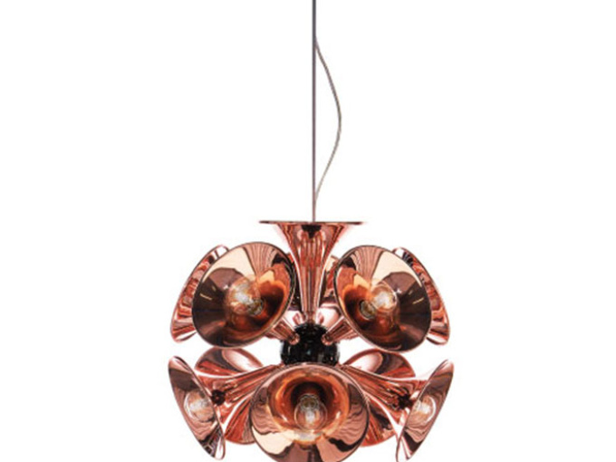 Люстра Botti Pendant