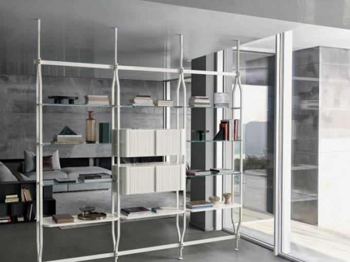 Книжний шкаф Charlotte