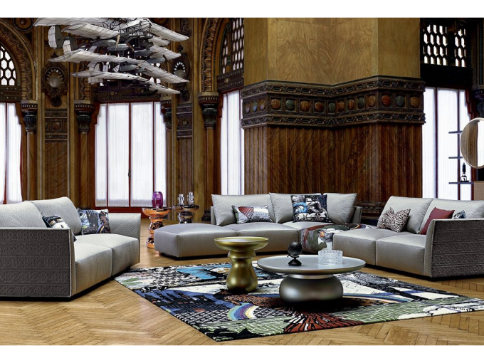 Журнальний стіл Chess