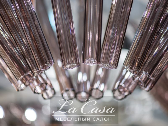 Люстра Leonidas Fume