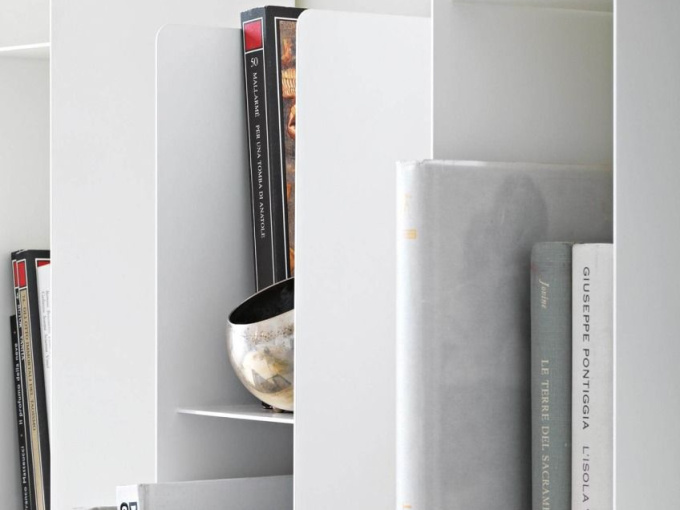 Книжный шкаф Koala