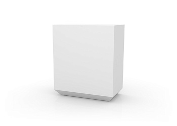 Шкаф барный Vela single bar