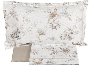 КОМПЛЕКТ ПОСТЕЛЬНОГО БЕЛЬЯ LA MAGGIOLINA 0