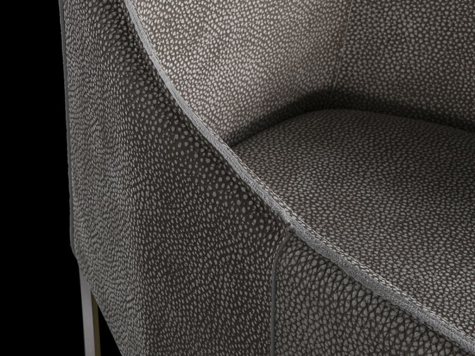 Кресло Ketch-armchair