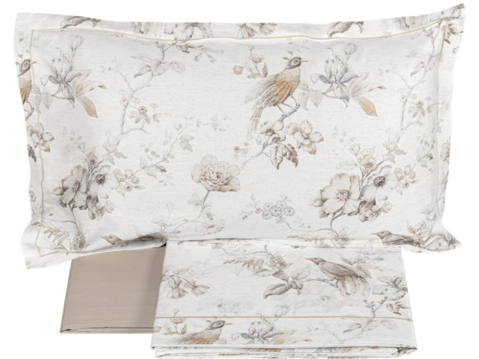 КОМПЛЕКТ ПОСТЕЛЬНОГО БЕЛЬЯ LA MAGGIOLINA 0