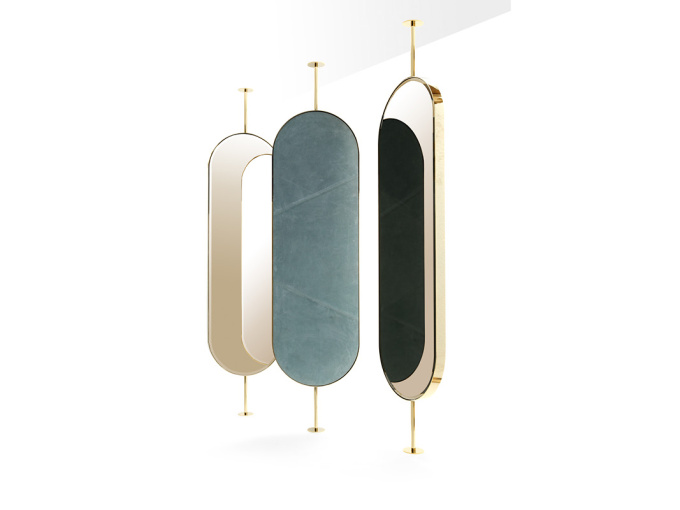 Зеркало Leonor