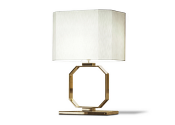 Лампа  Infinity