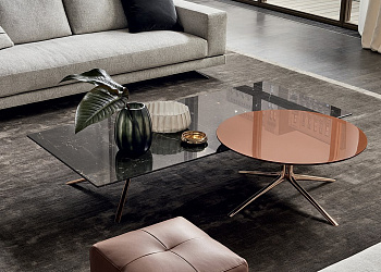 Журнальний столик Mondrian