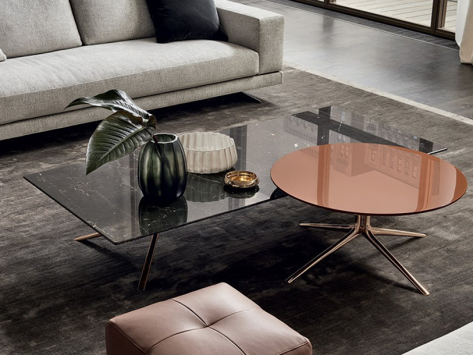 Журнальний столик Mondrian