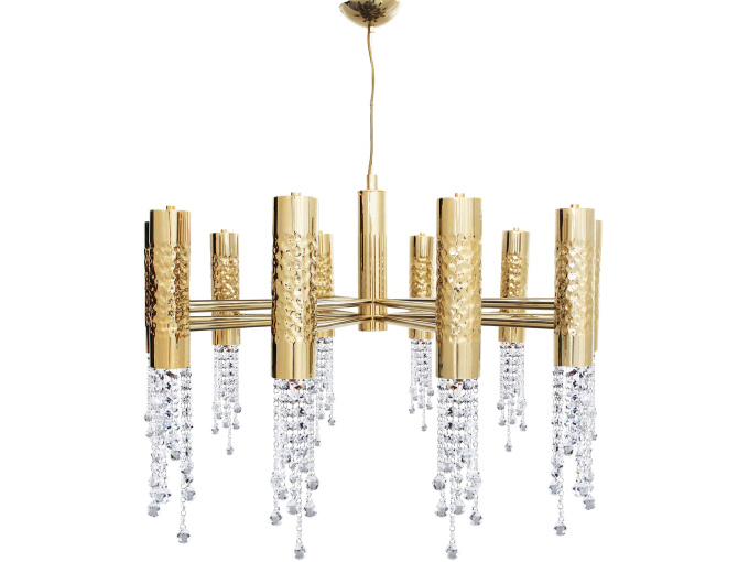 Підвіска SAFI