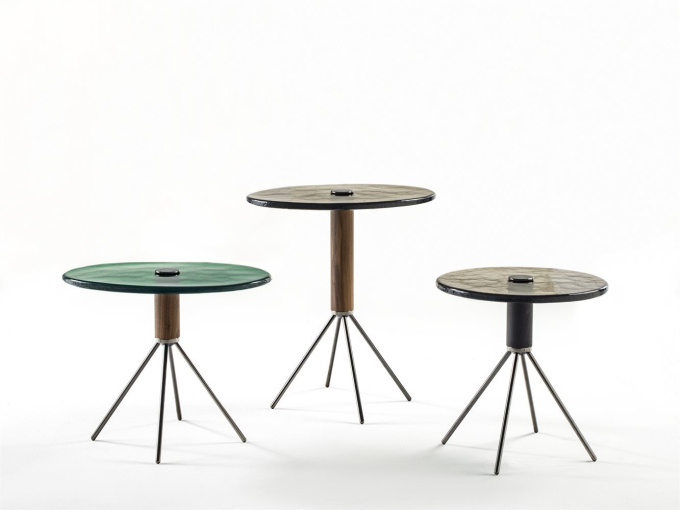 Журнальний столик Jelly