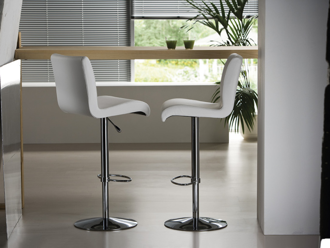 Барный стул Stone SG TS