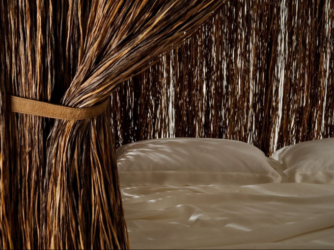 Кровать Cabana