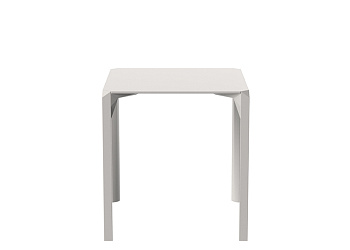 Стол обеденный Quartz dinning table 69x69