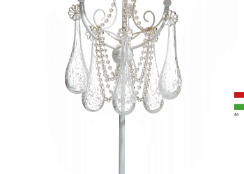 Лампа 1823/flambeaux