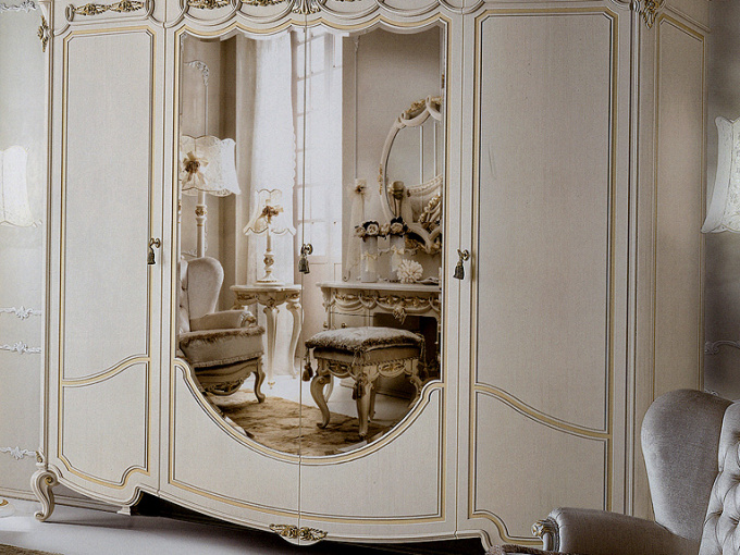 Шкаф Antonelli Moravio