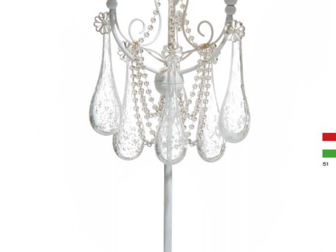 Лампа 1823/flambeaux