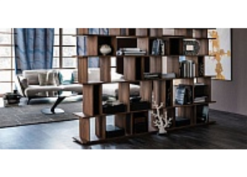 Книжкова шафа Loft